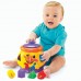 Волшебный горшочек Fisher Price, украинский язык